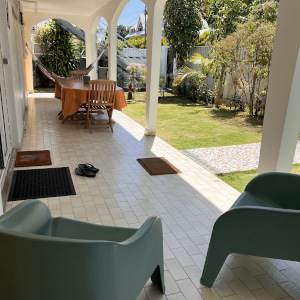 Maison Aloha